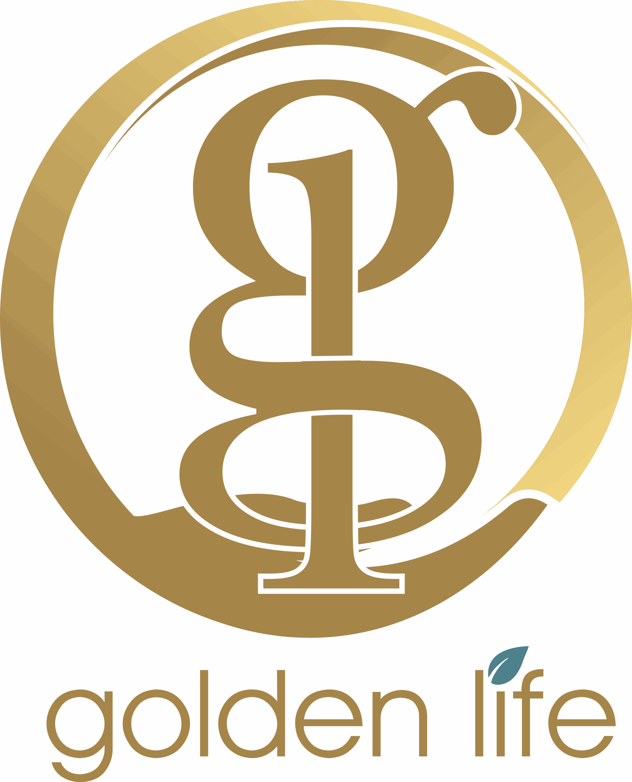 A Golden Life